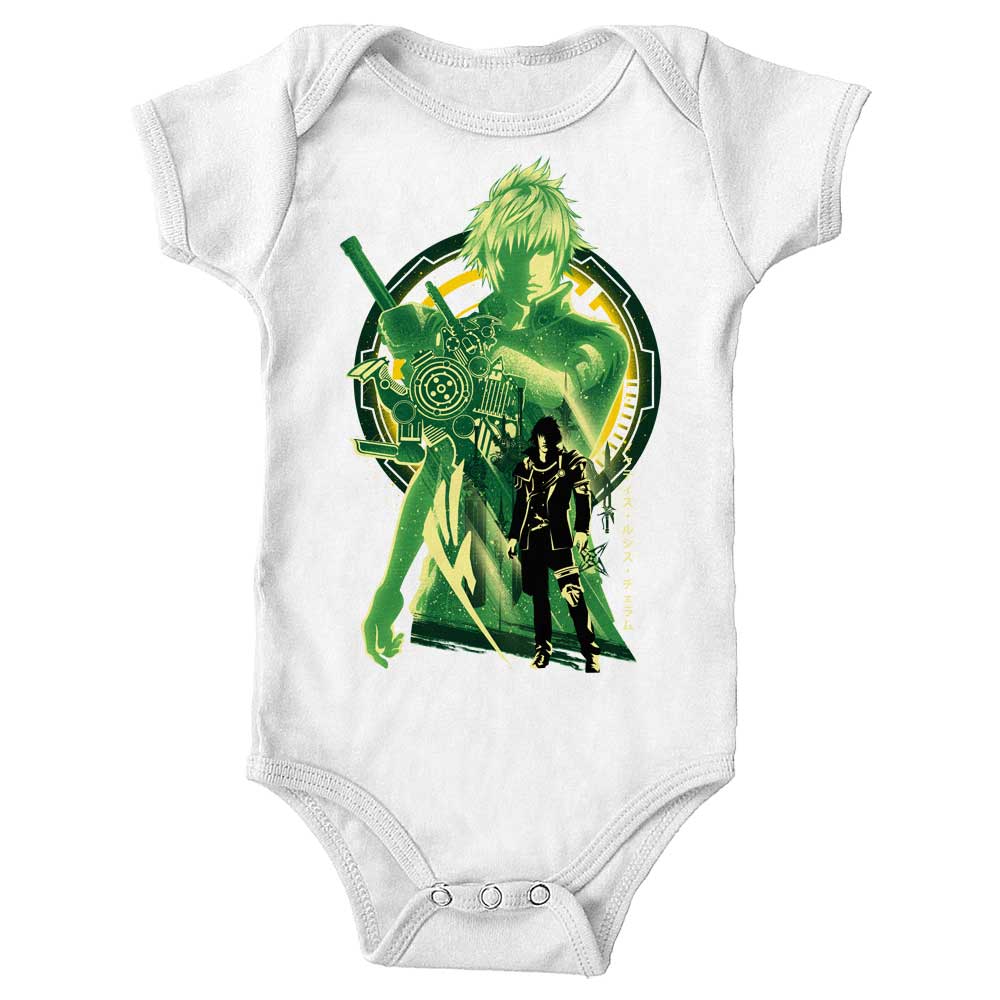 Prince of Insomnia - Youth Apparel