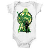 Prince of Insomnia - Youth Apparel