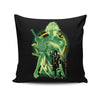 Prince of Insomnia - Throw Pillow