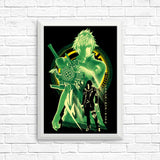 Prince of Insomnia - Posters & Prints