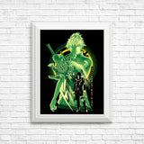 Prince of Insomnia - Posters & Prints