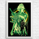 Prince of Insomnia - Posters & Prints