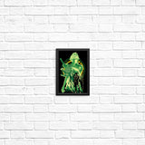 Prince of Insomnia - Posters & Prints