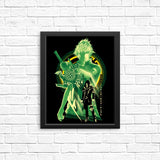 Prince of Insomnia - Posters & Prints