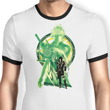 Prince of Insomnia - Ringer T-Shirt