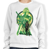 Prince of Insomnia - Sweatshirt