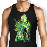 Prince of Insomnia - Tank Top