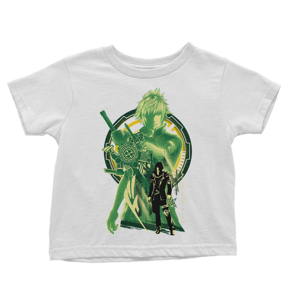 Prince of Insomnia - Youth Apparel