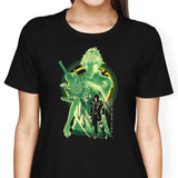 Prince of Insomnia - Women's Apparel