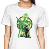 Prince of Insomnia - Women's Apparel