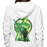 Prince of Insomnia - Hoodie