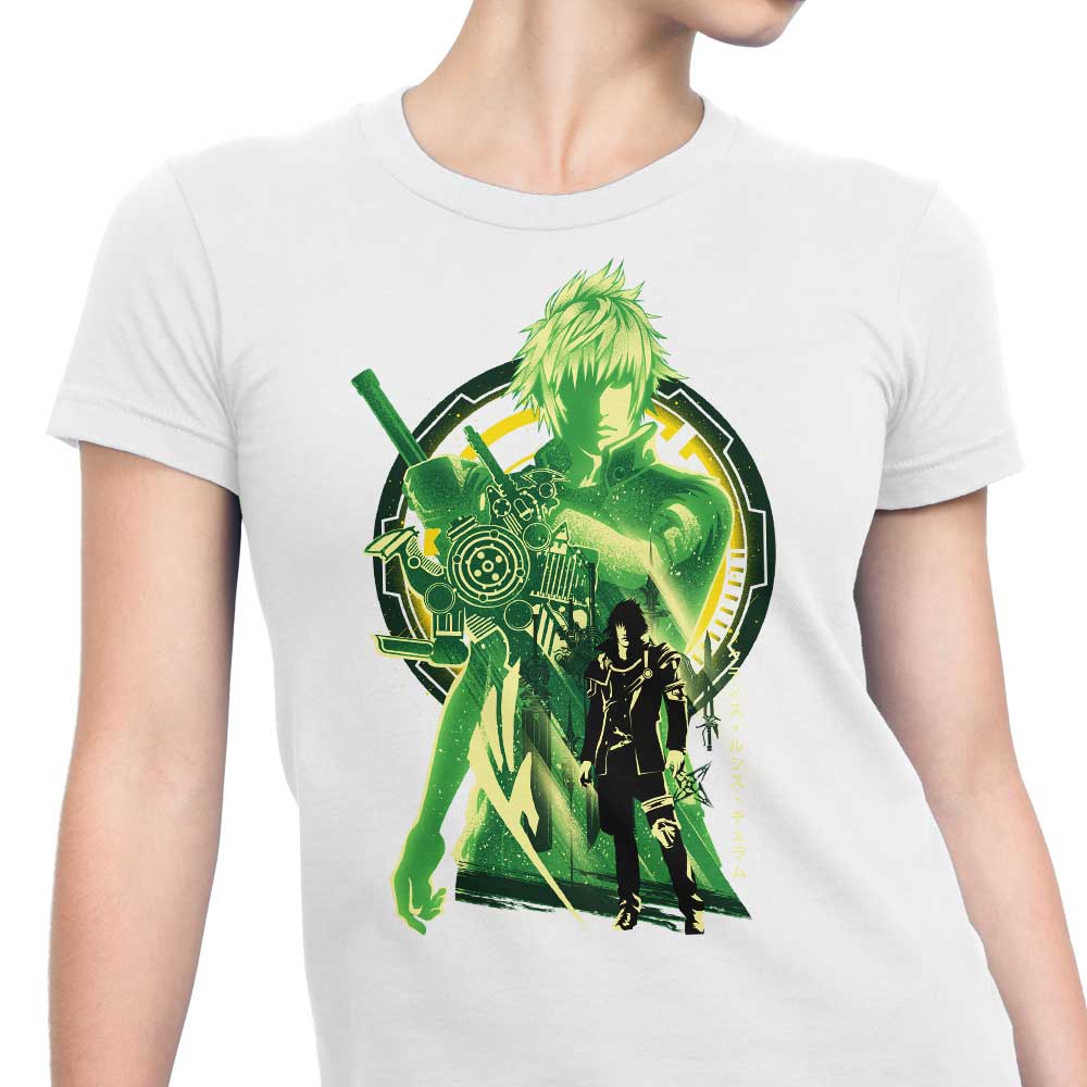 Prince of Insomnia - Women's Apparel