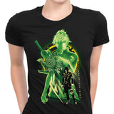 Prince of Insomnia - Women's Apparel