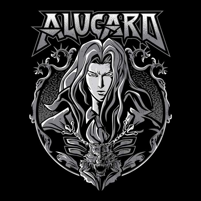 Prince of the Night - Women's Apparel