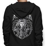 Prince of the Night - Hoodie