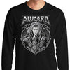 Prince of the Night - Long Sleeve T-Shirt