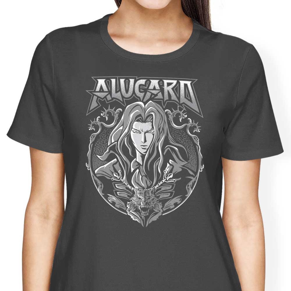 Prince of the Night - Women's Apparel