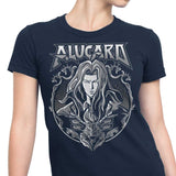 Prince of the Night - Women's Apparel