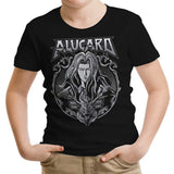 Prince of the Night - Youth Apparel