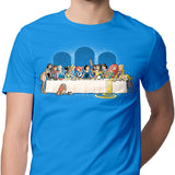 Princess Dinner - Men's Apparel