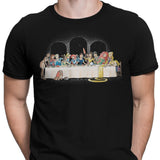 Princess Dinner - Men's Apparel