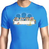 Princess Dinner - Men's Apparel