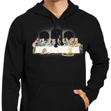 Princess Dinner - Hoodie
