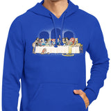 Princess Dinner - Hoodie