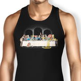 Princess Dinner - Tank Top