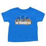 Princess Dinner - Youth Apparel