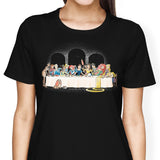 Princess Dinner - Women's Apparel