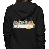 Princess Dinner - Hoodie
