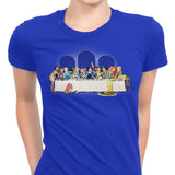 Princess Dinner - Women's Apparel