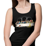 Princess Dinner - Tank Top
