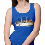 Princess Dinner - Tank Top