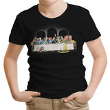Princess Dinner - Youth Apparel