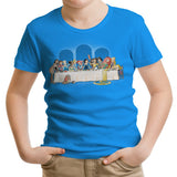 Princess Dinner - Youth Apparel