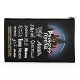 Princess Festival - Accessory Pouch