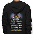 Princess Festival - Hoodie