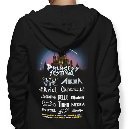Princess Festival - Hoodie
