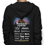 Princess Festival - Hoodie