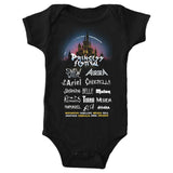 Princess Festival - Youth Apparel