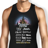 Princess Festival - Tank Top