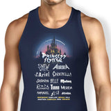 Princess Festival - Tank Top