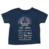 Princess Festival - Youth Apparel