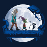 Princess Matata - Accessory Pouch