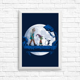 Princess Matata - Posters & Prints