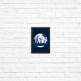 Princess Matata - Posters & Prints