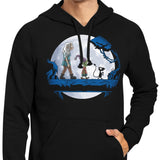 Princess Matata - Hoodie