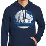 Princess Matata - Hoodie